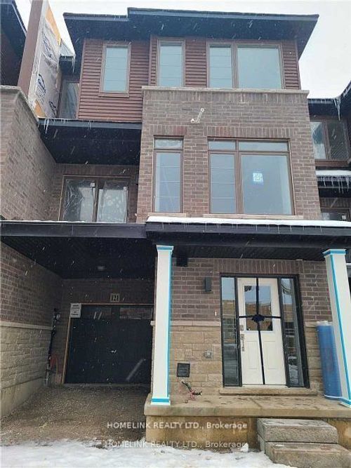 121-61 Soho St, Stoney Creek, ON, L8J0M6 | Card Image