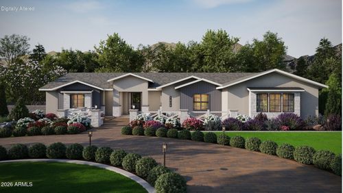 13771 E Baker Drive, Scottsdale, AZ, 85262 | Card Image