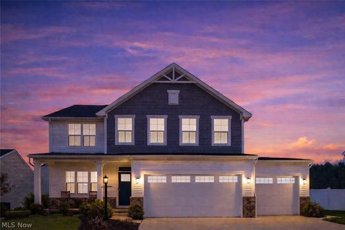 3402 Sandgate St Nw, North Canton, OH, 44720-9804 | Card Image