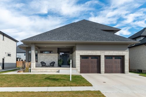 3478 Silverleaf Chase, London, ON, N6P0G8 | Card Image