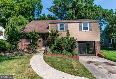 132 Hawthorn Road, House other with 4 bedrooms, 2 bathrooms and null parking in KING OF PRUSSIA PA | Image 1