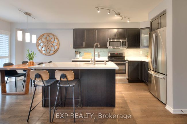 288 Norwich Rd, House other with 3 bedrooms, 3 bathrooms and 2 parking in Breslau ON | Image 15