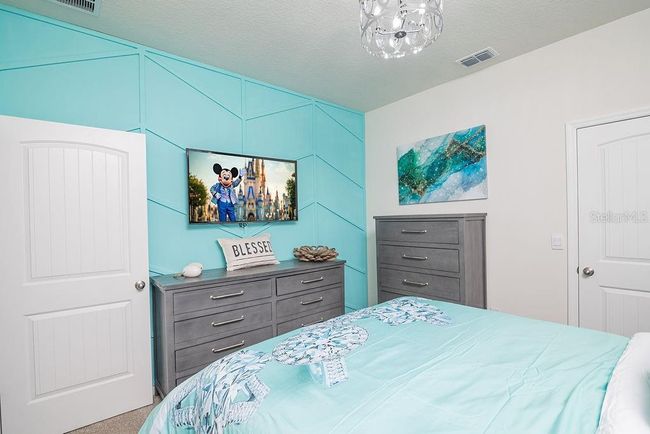 2937 Hooded Crane Cv, House other with 4 bedrooms, 4 bathrooms and null parking in HARMONY FL | Image 42