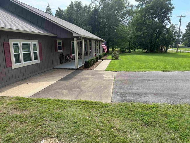 2925 E Snow Ln, House other with 3 bedrooms, 3 bathrooms and null parking in Alexander AR | Image 6