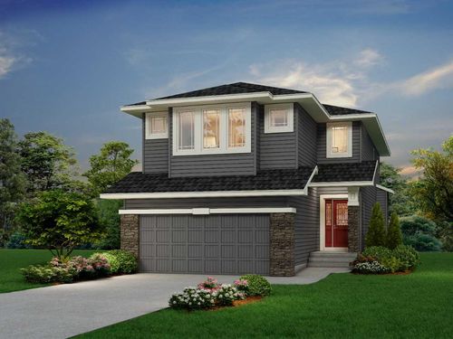 21 Southborough Square, Cochrane, AB, T4C3J4 | Card Image