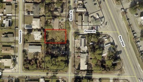 2334 Beech St, Panama City, FL, 32408-3900 | Card Image