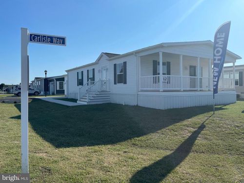 12 Carlisle Way, LEWES, DE, 19958-4156 | Card Image