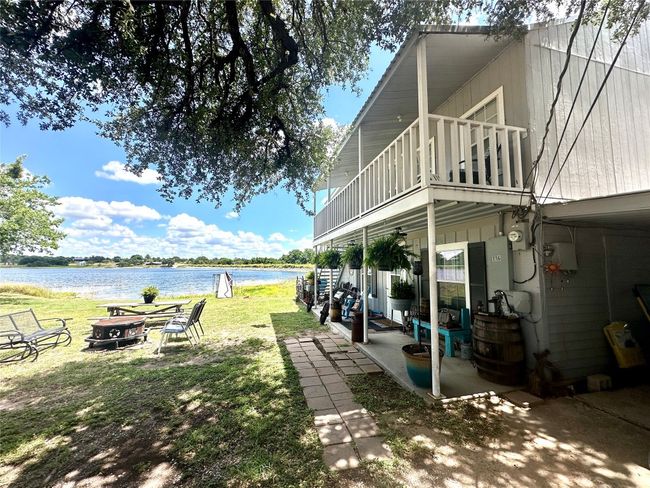 116 Pr 110, House other with 3 bedrooms, 3 bathrooms and 2 parking in Goldthwaite TX | Image 32