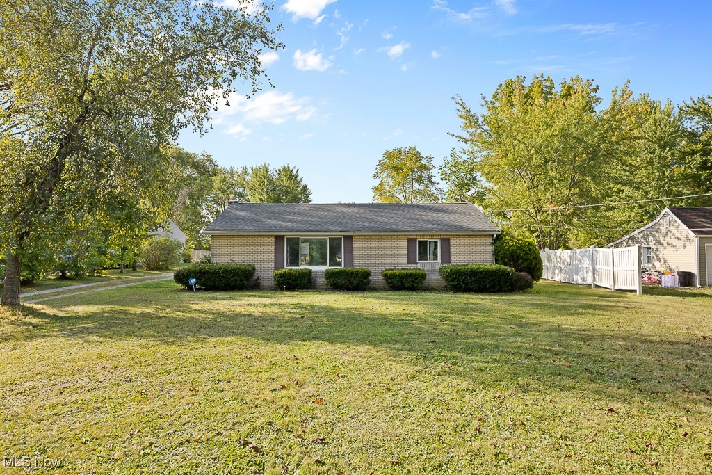 State Route 303 , Streetsboro, OH 44241