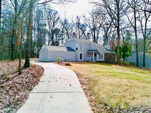 5419 S Lake Dr, Douglasville, GA, 30135-2538 | Card Image