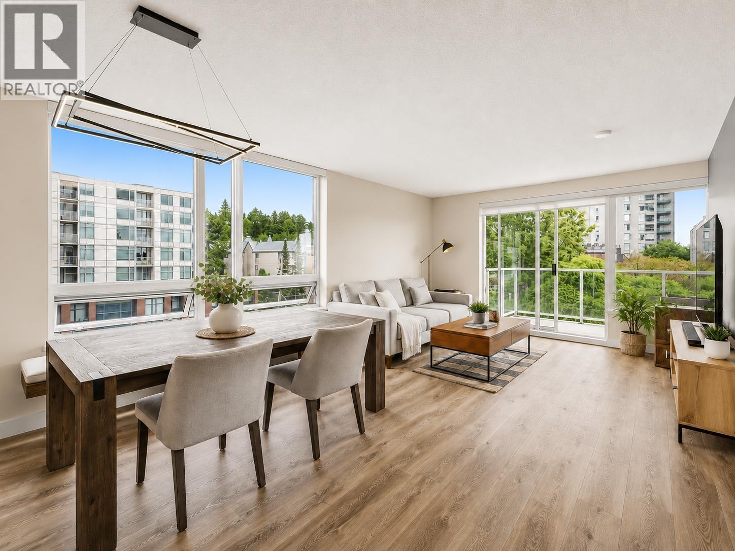 Residential in New Westminster 2