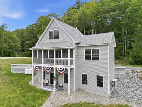 69 Lakewood Manor Rd, Newbury, NH, 03255-5955 | Card Image