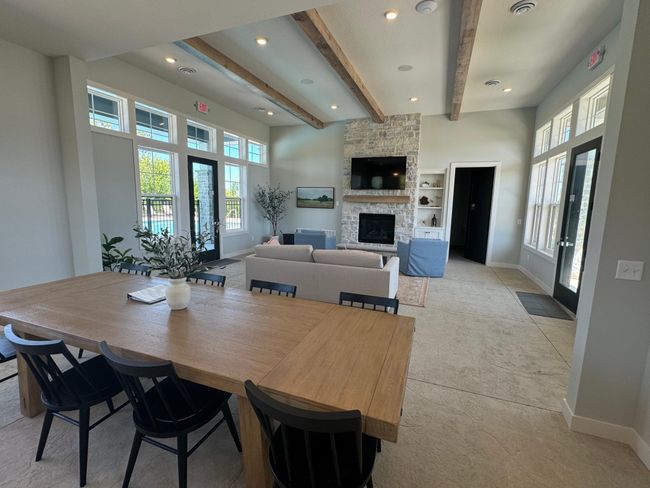 Community Clubhouse and Heated Pool! | Image 41