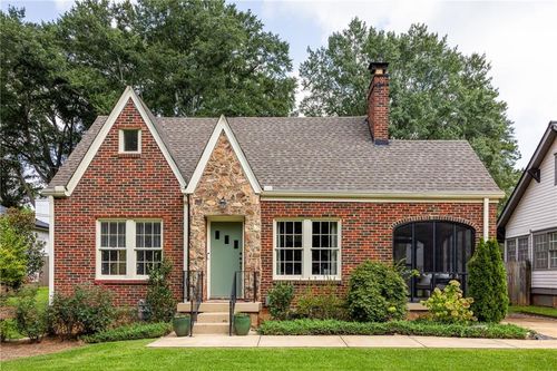 2762 Arbor Ave Se, Atlanta, GA, 30317-2904 | Card Image