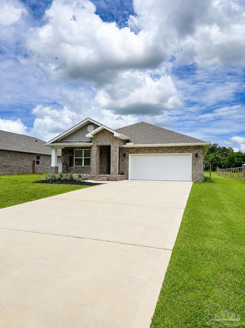 4766 Carl Booker Rd, Milton, FL, 32583-2562 | Card Image