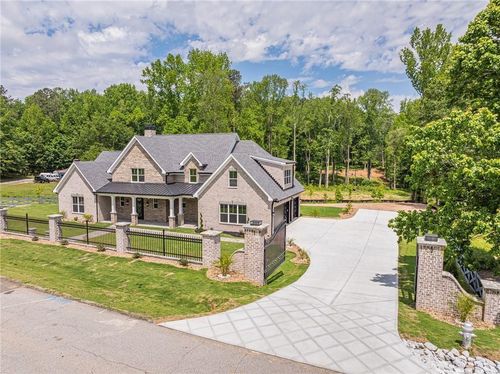 140 Maranatha Trl, Lawrenceville, GA, 30045-6316 | Card Image