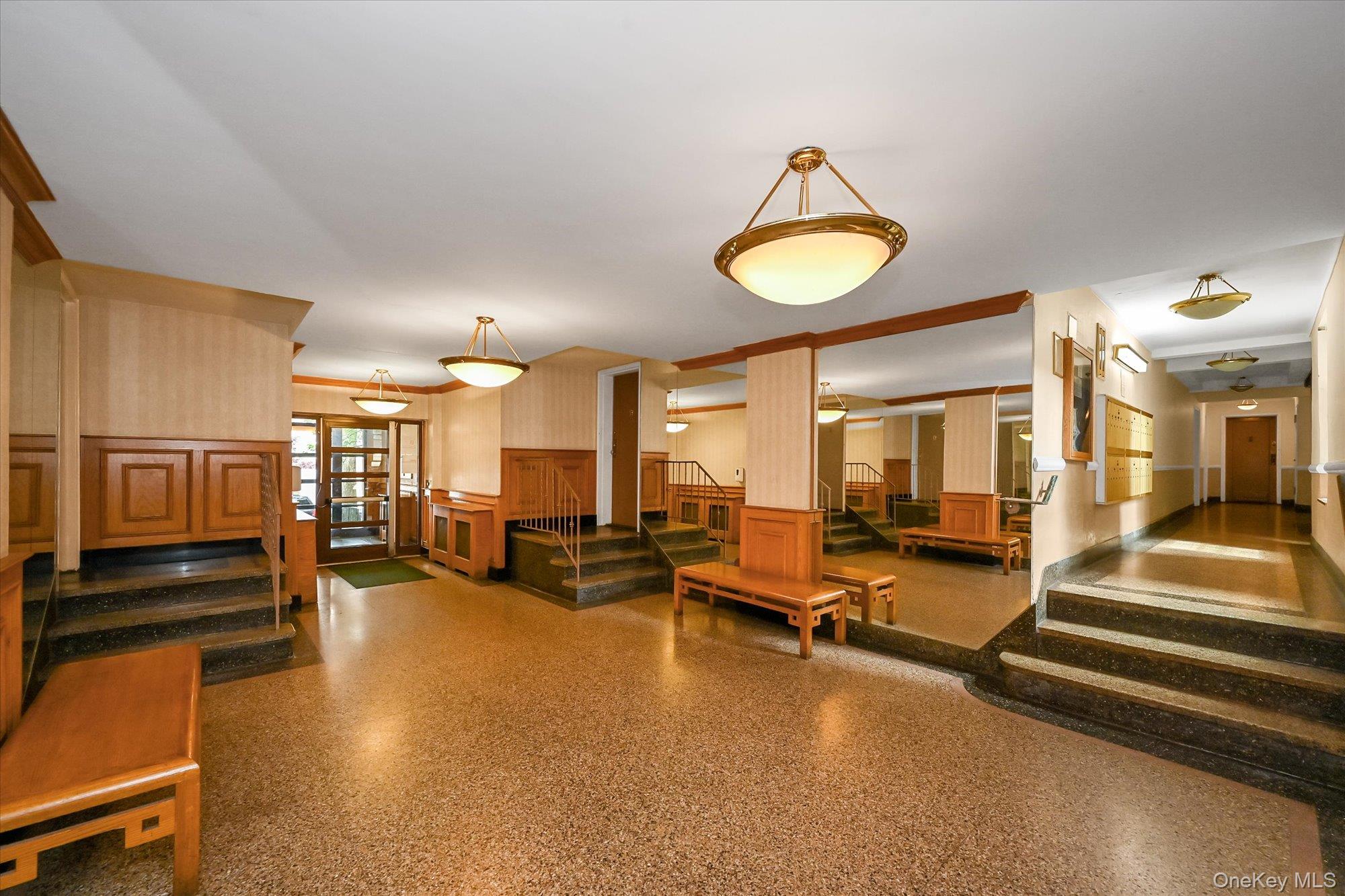 Residential Lease in New York
