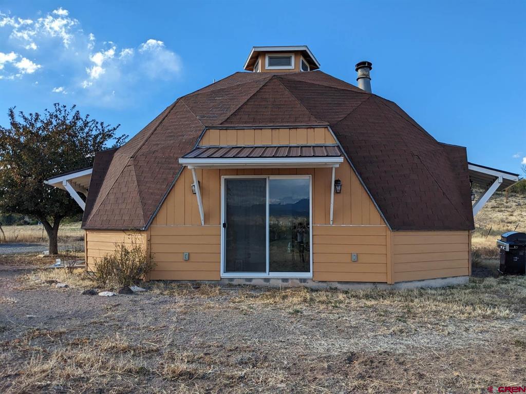 Cedar Dr, Hotchkiss, CO 81419