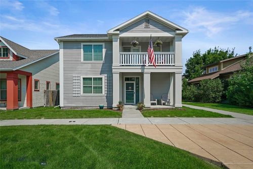 3911 Bosal St, Bozeman, MT, 59718-8887 | Card Image