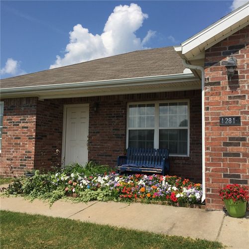 1281 Middlefork Rd, Elkins, AR, 72727-8440 | Card Image