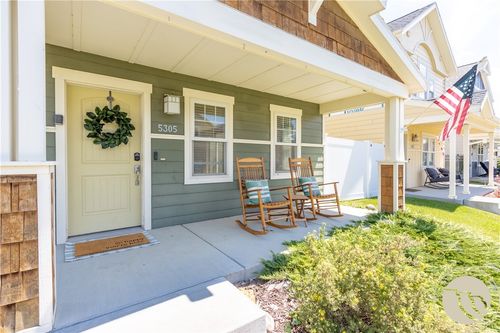 5305 Golden Hollow Rd, Billings, MT, 59101-8948 | Card Image