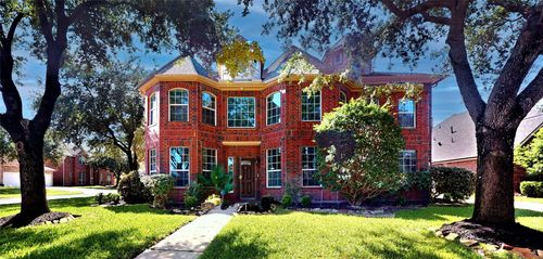 11303 Blossom Lake Ct, Cypress, TX, 77433-2085 | Card Image