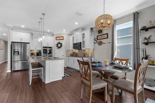 12565 Ryegrass Loop, House other with 3 bedrooms, 2 bathrooms and null parking in PARRISH FL | Image 32