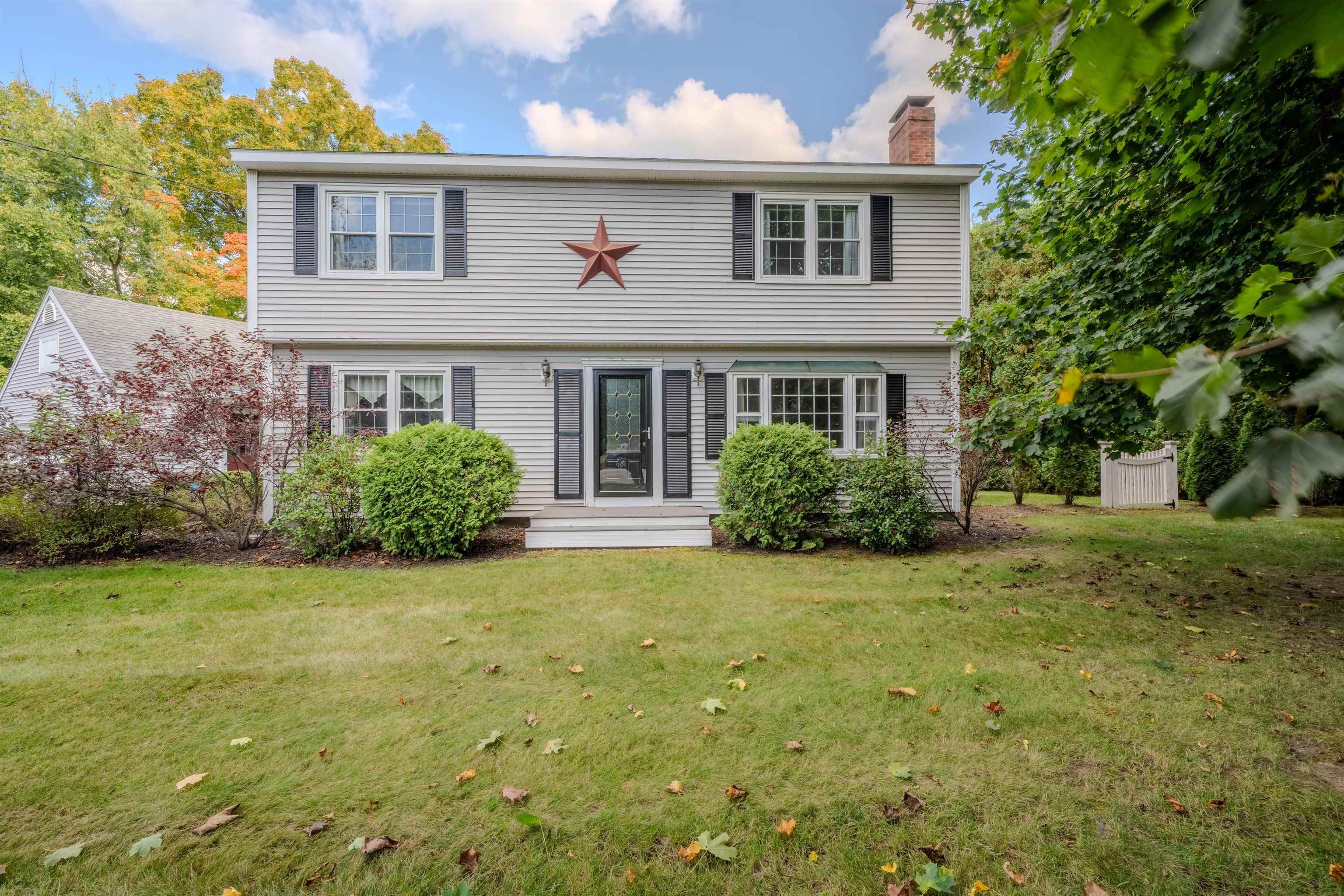 Main St, Plaistow, NH 03865