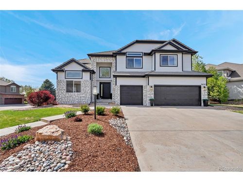 9650 Aspen Hill Cir, Lone Tree, CO, 80124-5493 | Card Image