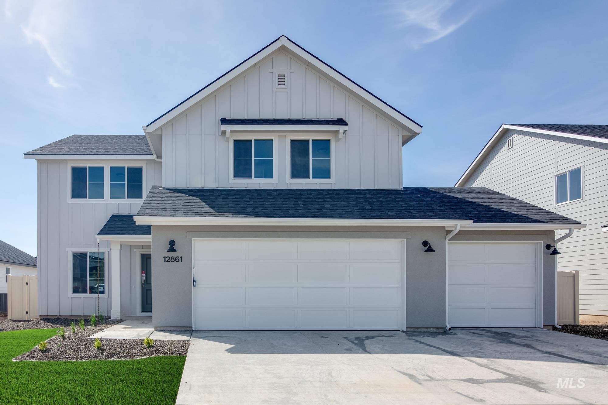 Crooked River Dr, Meridian, ID 83642