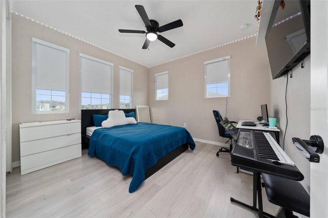 2424 Varenna Loop, House other with 3 bedrooms, 3 bathrooms and null parking in KISSIMMEE FL | Image 30