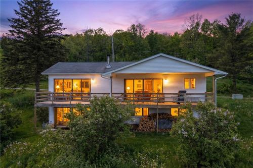 424 Carr George Rd, Denver, NY, 12421-1213 | Card Image