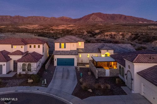 2300 Rory Way, El Paso, TX, 79911-2303 | Card Image