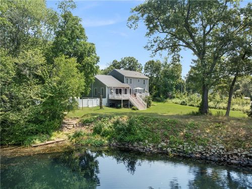 12 Woodlake Dr, Johnston, RI, 02919-3157 | Card Image