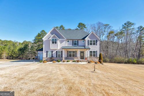 110 Sunflower St, Tyrone, GA, 30290-1890 | Card Image