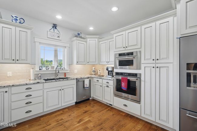 313 Treadway Trl, House other with 3 bedrooms, 3 bathrooms and null parking in Jonesborough TN | Image 19