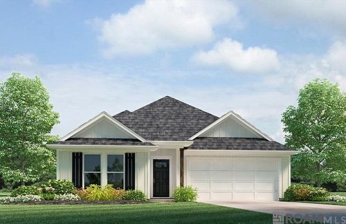 35387 Forest Manor Ave, Denham Springs, LA, 70706-1362 | Card Image