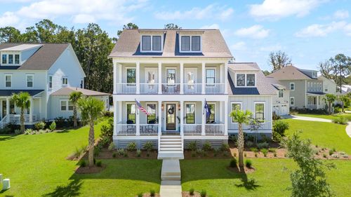 1703 Crab Bank Dr, Mount Pleasant, SC, 29466-7647 | Card Image