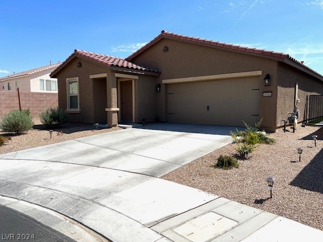 Eterno St, North Las Vegas, NV 89031
