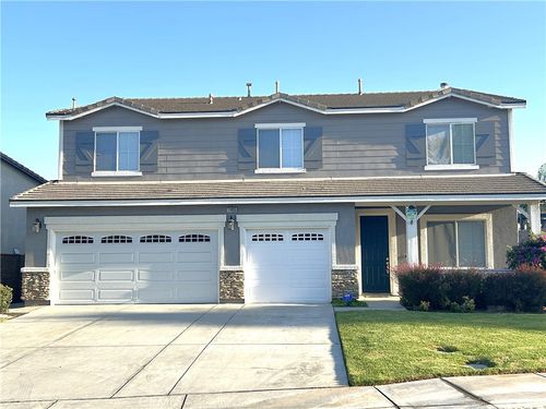 11855 Silver Loop, Jurupa Valley, CA, 91752-4401 | Card Image