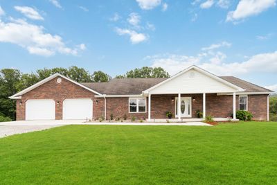 525 HWY 934, House other with 4 bedrooms, 3 bathrooms and null parking in Somerset KY | Image 3