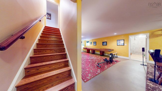 1153 Lockhart Mountain Rd, House other with 3 bedrooms, 3 bathrooms and 3 parking in Coldbrook NS | Image 37