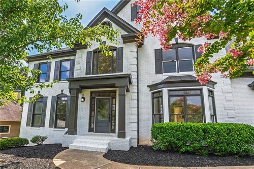 2065 Fairway Crossing Dr, Woodstock, GA, 30188-3520 | Card Image