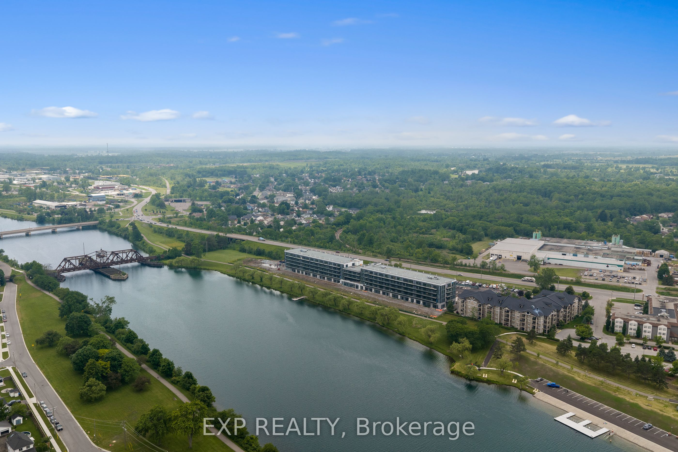 Residential in Welland 2