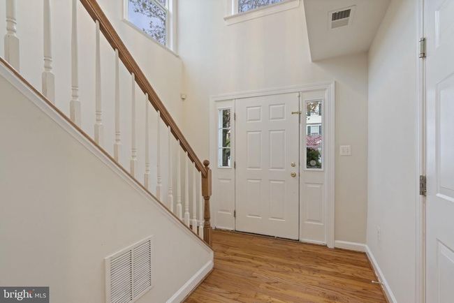 8011 Duck Pond Ter, Townhouse with 4 bedrooms, 3 bathrooms and null parking in MANASSAS VA | Image 17