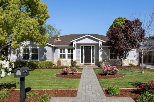 2986 Lantz Ave, San Jose, CA, 95124-1419 | Card Image
