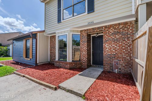 5556 Cabot Dr N, Jacksonville, FL, 32244-2101 | Card Image