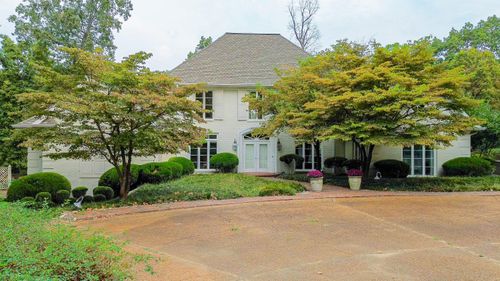120 Carnoustie Ct, Paducah, KY, 42001-9733 | Card Image