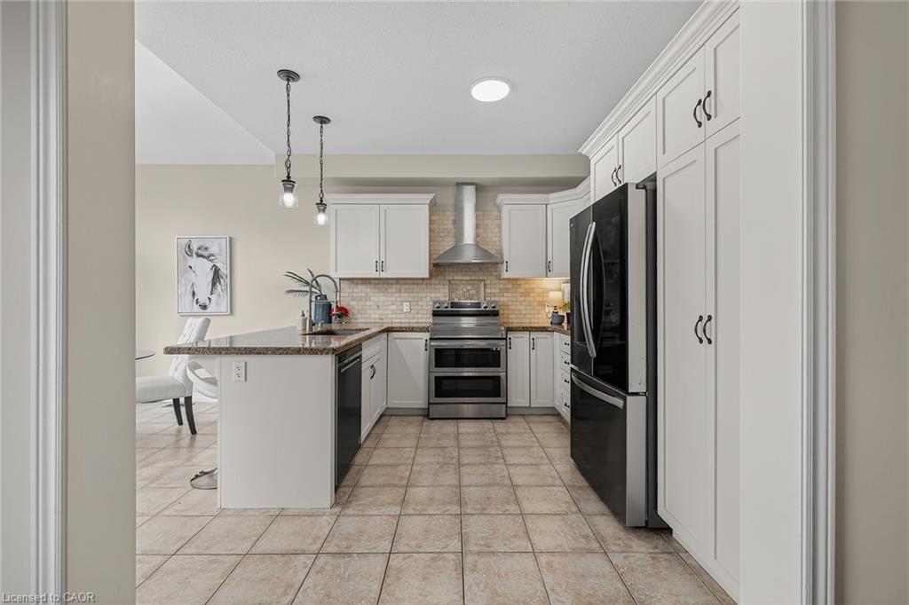 Residential in Binbrook 3