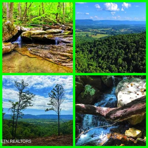  95 Acres Off Blue Sewanee Rd, Dunlap, TN, 37327 | Card Image